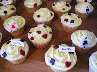 Cupcakes by Hazel 1066347 Image 0